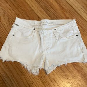 Citizens of Humanity Shorts